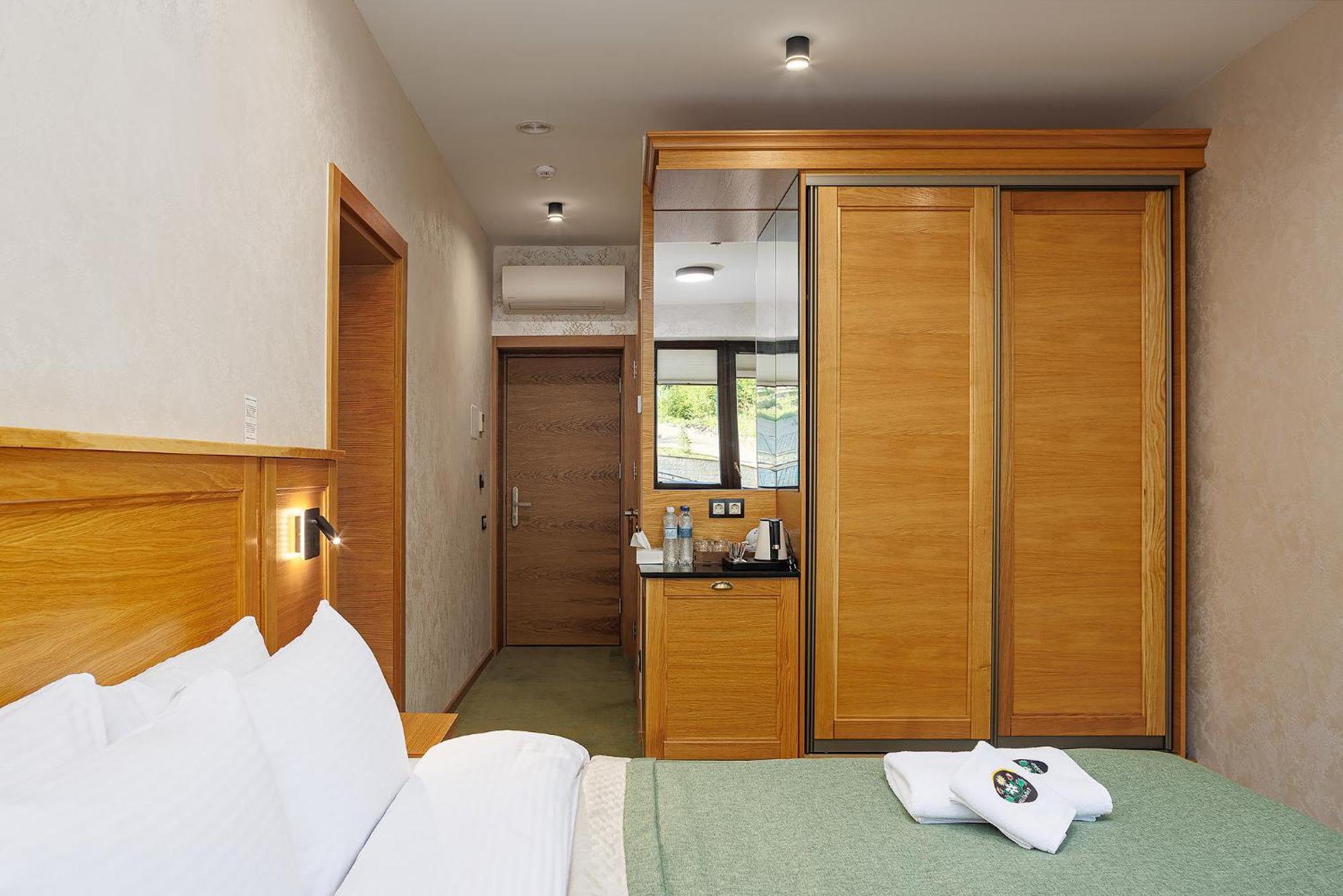 Molfar Resort Hotel & Spa Карпати Shaian Exterior photo